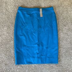 Reposhing This Item I Purchased From @Everydaystyles. Loved It, But Ready To Rotate For Something New. Questions? Leave A Comment Below! *Please Note, Tags Have Been Removed But Photos Reflect Current Condition Blue Stretch Mini Skirt For Workwear, Blue Stretch Midi Pencil Skirt, Blue Stretch Skirt For Workwear, Fitted Blue Midi Skirt, Blue Stretch Pencil Skirt, Blue Fitted Midi Pencil Skirt, Casual Blue Pencil Skirt For Work, Blue Midi Pencil Skirt, Blue Relaxed-fit Midi Pencil Skirt