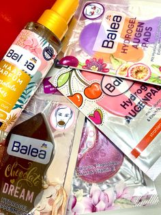 Balea Serum, Best Masks, Skin Care Mask, Body Hair, Vitamin E, Valentine Gifts, Face Mask, Mask