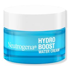 Fragrance Free Moisturizer, Water Gel Moisturizer, Gel Face Moisturizer, Hydro Boost, Dry Skin On Face, Neutrogena Hydro Boost, Lightweight Moisturizer, Cream Concealer, Skin Care Brands