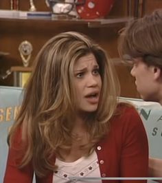 Hairstyles From The 90s, Cutest Haircuts, Topanga Lawrence, Looks 90s, Hair 90s, 90s Haircuts, Hairstyles Drawing, Hairstyles Inspiration, Chunky Highlights