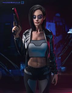 Shadowrun Rpg, Futuristic Clothing, Cyberpunk 2020, Cyberpunk Rpg, Cyberpunk Fashion, Arte Cyberpunk, Marvelous Designer