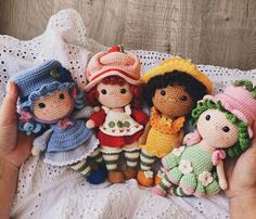 Tin tức Amigurumi Doll, Crochet Projects, Social Network, Amigurumi, Sign Up, Dolls, Crochet