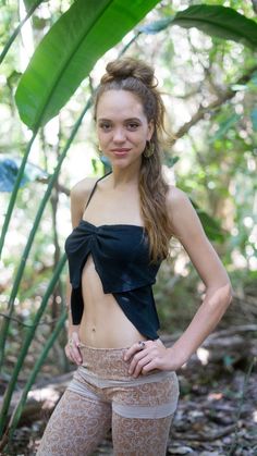 Halter top, Crop top, Summer top, Boho top, Festival top, Burning man top, Sexy top, Doof top, belly Praire Dresses, Black Top Summer, Burning Man Clothing, Pixie Outfit, Hipster Tops, Burning Man Outfits, Man Clothing, Womens Halter Tops, Bohemian Clothing