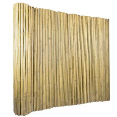 PRICES MAY VARY. QUALITY : Our bamboo fence is made from sturdy and durable bamboo. All bamboo poles are been dried before, not easy to moldy. Replace traditional wood building materials with bamboo fencing as an ecological safe alternative. FLEXIBLE : Flexible for curved surfaces. Each fence has been secured with sturdy galvanized steel wire for maximum flexibility. Even in bad weather, premium galvanized wire will not rust. ECO-FRIENDLY : Bamboo privacy fencing are made if eco-friendly materia Reed Fencing, Bamboo Garden Fences, Bamboo Screen, Bamboo Fencing, Bamboo Privacy, Bamboo Screening, Garden Border, Bamboo Poles, Balcony Patio