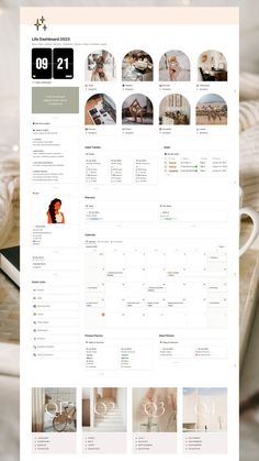 notion template, notion 2023, notion dashboard, all in one notion, life planner notion, notion organizer, notion personal, adhd notion Life Dashboard, Student Dashboard, Daily Planner Printables Free, Free Daily Planner, Digital Organization, Planner Pdf, Notion Template, Journal Writing Prompts, Organization Planning