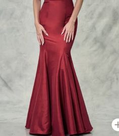 Custom Floor Length Trumpet Prom Dress with short sleeves, sweetheart neck will be customized in red velvet fabric. designer: Tina required color: red with build-in-bra with boning back zipper closure fully lined Trumpet Prom Dress, Prom Dress With Short Sleeves, Red Velvet Fabric, Velvet Prom Dress, Dress With Short Sleeves, Sweetheart Neck, Velvet Fabric, Prom Dress, Red Velvet