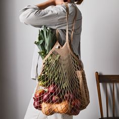 South Aesthetic, Urban Market, Authentic Aesthetic, French Market Bag, Travel Knitting, Net Design, Fruit And Vegetable Storage, Olive Oil Cake, Vegetable Storage