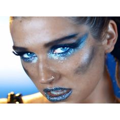 ... Kesha Songs, Music Video Makeup, Concert Makeup, Performance Makeup, Makeup Class, Fairy Makeup, Stage Makeup