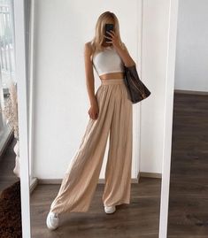 Hot Day Outfit, Hot Summer Outfits, Look Boho Chic, Cute Outfit Ideas, Bohol, Casual Day Outfits, Cooler Look, Styl Boho