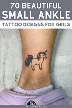 small ankle tattoo ideas for girls Small Ankle Tattoo, Ankle Band Tattoo, Band Tattoos, Armband Tattoos, Tattoo Designs For Girls, Band Tattoo