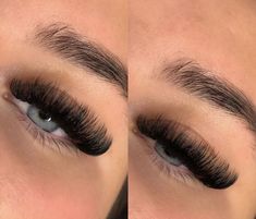 Russian Eyelash Extensions, Russian Eyelashes, Natural Fake Eyelashes, Best Lash Extensions, Lash Extentions, Lashes Fake Eyelashes, Russian Lashes, Russian Volume Lashes, Eyelash Extensions Styles