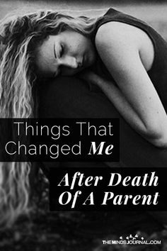 How Did My Life Change After the Death of a Parent? Loss Of A Grandparent, Pinterest Therapy, Ratajkowski Style, Missing Mom, I Miss You Dad, The Minds Journal, Better Mental Health