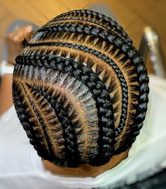 4c Hair Cornrows, Cornrow Twist Hairstyles, Cornrow Twist, Hair Plaits, Cornrows Men, Hair Cornrows, Hair Braiding Styles, Mens Twists Hairstyles