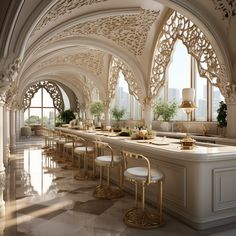 modern south indian concept kitchen in the taj mahal - Islam Decor, Arab Kitchen, Modern Moroccan Interior Design, Arabic Kitchen, Mughal Design, Indian Bedroom Design, Mansion Kitchen, Moroccan Interior Design