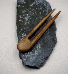 "Simple and very comfortable 5\" (13cm) long apple tree hair sticks. Created entirely by hand, impregnated with ecological linseed oil. To make these sticks, I used dry apple tree wood from my garden. The set includes two sticks Sending in a wooden box. FEEDBACK Feedback is extremely helpful for my small business and positive feedback is highly appreciated! If you are unhappy for any reason, please reach out and give me the opportunity to make it right for you. My customers being happy with thei Wood Hair Fork, Woodworking Box, Pin Hair, Dried Apples, Hair Fork, Being Happy, Eco Gifts, Weird Things, Linseed Oil