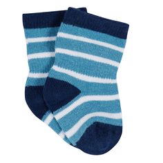 Our Wiggle Proof socks are a parent's best friend. Their soft, stretchy design keeps them held gently in place right where they should be, on baby's feet. We use STANDARD 100 by OEKO-TEX certification on products tested in an independent laboratory against a list of more than 400 harmful substances, including PFAS. This pack includes 12 pairs of Wiggle Proof socks in a blck, mustard, and navy color scheme. Playful Super Soft Socks For Playtime, Cute Super Soft Socks For Playtime, Soft Socks For Winter, Cute Blue Socks For Playtime, Comfortable Blue Socks For Playtime, Navy Color Scheme, Baby Boy Socks, Baby Size Chart, Construction Zone