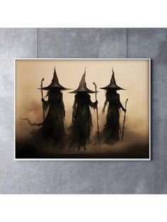 200+ Aesthetic Cozy Halloween Bedroom Decor Ideas to Try in 2024 | Indoor Halloween Decorations Living Room Paintings, Halloween Bedroom Decor, Room Paintings, Halloween Bedroom, Living Room Ornaments, Room Painting, Hur Man Målar, Halloween Decorations Indoor, Unframed Wall Art