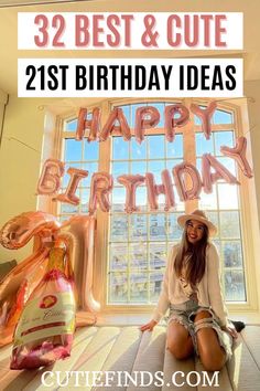 I found my 21st birthday idea from this post it’s amazing 21st Birthday Ideas Gifts, Birthday Ideas Gifts