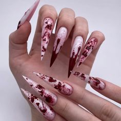 Fake Nails Long, Anime Nails, Party Nails, Diamond Nails, Nails Long, Girls Nails