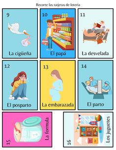 Baby Nursery