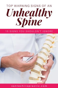 Stretches To Decompress Spine, Spine Health Tips, How To Realign Your Spine, How To Decompress Spine, Decompress Spine, Swelling Remedies, Straight Spine, Brain And Spinal Cord, Spine Problems