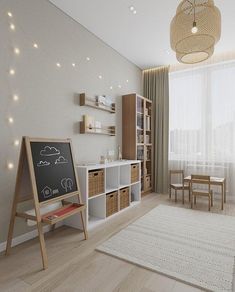 Ikea Playroom, Ikea Kids Room, Toddler Boy Room Decor, Kids Rooms Inspo, Baby Playroom, Baby Room Organization, Toddler Room Decor, Kids Bedroom Inspiration, Toddler Boys Room