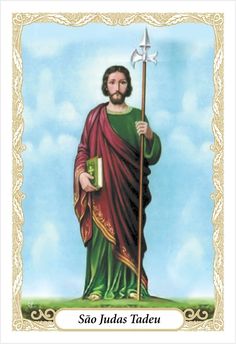 an image of jesus holding a staff