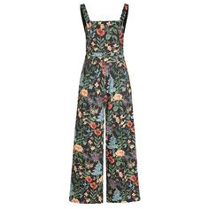 PRICES MAY VARY. 【 Corduroy Floral Button Jumpsuit 】This Floral Oversized Romper is beautifully shaped with soft yet smooth corduroy, and classic suspender design, making pitch-perfect style. 【 Design 】The jumpsuit is expertly tailored to ensure it is flattering on every body type. With a fitted waist, it accentuates your curves while maintaining a comfortable and relaxed style. 【 Adjustable Button Straps 】You can easily adjust the length of the button straps to achieve the ideal fit and support. It has a relaxed and spacious silhouette that allows you to move without restriction. 【 Features 】Long wide leg jumpsuits,design with sleeveless, square neck, floral print, high waist, one-piece jumpsuits,with a side zipper and two buttons on straps for your convenience. 【 Occasion 】Perfect for ma Designer Overalls, Plaid Overalls, Womens Overalls, Jumpsuit Pink, Baggy Dresses, Jumpsuit Blue, Overall Jumpsuit, 2000s Outfits, Designer Jumpsuits