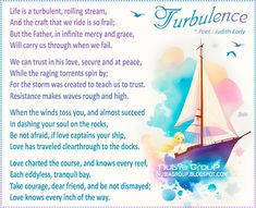 a poem written in front of a sailboat with the words, true and false