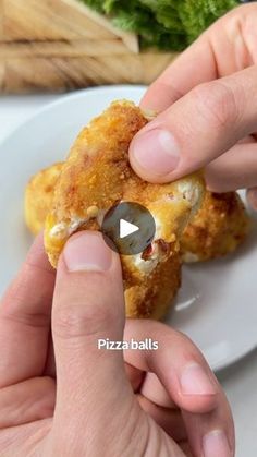 6.4M views · 96K reactions | Crispy Pizza Balls 🍕😋🙌 | Keto Snackz | Keto Snackz · Original audio Pizza Balls, Irick Wiggins, Oven Food, Pizza Ball, Italian Seasonings, Cheese Mozzarella, Keto Appetizers, Crispy Pizza, Pizza Fries