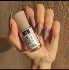 Nail Polish Combinations, Nail Paint Shades, Quinceanera Nails, Boho Nails, Makeup Nails Designs, Beauty Hacks Nails, Pretty Nail Colors, Hippie Nails, Nude Nail Designs