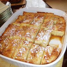 the recipe for this christmas dessert is shown in an article about how to bake it