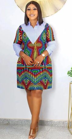 Dresses For Parties, African Traditional Wear, Ankara Dress Styles, African Fashion Skirts, African Print Dress Designs