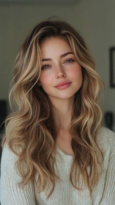 Hair Colours For Light Brown Hair, Hazel Eyes Best Hair Color, Good Hair Color For Green Eyes, Blond Brown Hair Color, Strawberry Blonde Hair Fair Skin Blue Eyes, Brown Hair For Blondes, Hair Color With Hazel Eyes, Haircut And Dye Ideas, Cool Pale Skin Hair Color