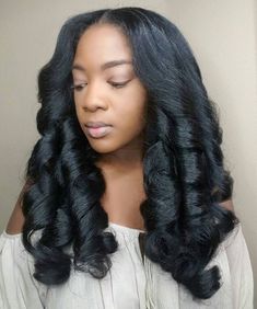 Winter Protective Hairstyles, Weave Extensions, Protective Hairstyles For Natural Hair, Loose Waves Hair, Long Natural Hair, Natural Hair Inspiration, Hair Crush, Loose Curls