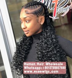 Weave Hairstyles Braided, Hairstyles Art, Stylish Lady, African Hair, Braids With Weave, Girls Braids