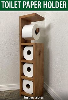 Wood joinery types explained Arbejdsplads Garage, Diy Toilet Paper Holder, Wood Toilet Paper Holder, Toilet Paper Roll Holder, Diy Toilet, Paper Roll Holders, Diy Holz, Small Wood Projects