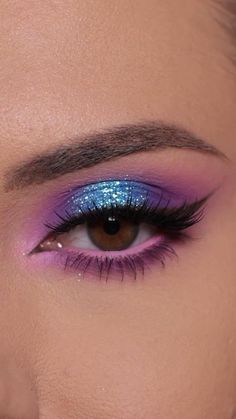 Drag Make-up, Make Up Inspiration