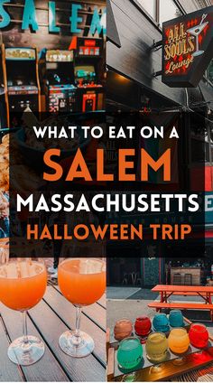 salem massachusetts halloween Salem Mass Restaurants, Salem Massachusetts Best Food, Salem Massachusetts Halloween Costumes, Salem Ma Checklist, Best Bars In Salem Ma, Best Things To Do In Salem Ma, Salem Massachusetts Places To Eat, Where To Eat Salem Ma, Must Do In Salem Ma