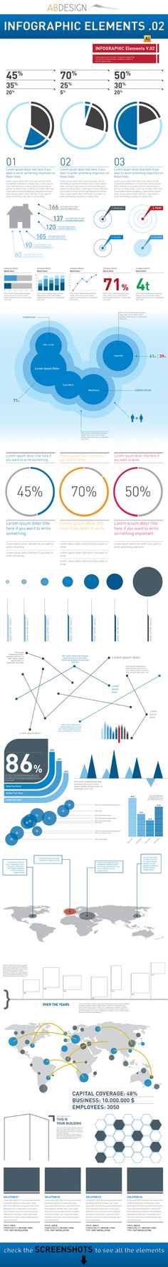 an info sheet showing different types of boats