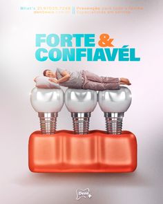 A prótese dentária oferece para o paciente conforto sob medida, proporcionando saúde, bem estar e elevação de autoestima. 📅Agende sua avaliação e cuide do seu SORRISO com a gente! 📢Nossos canais de atendimento. ☎(21) 2601-1065 📱(21) 97025-7248 💬Mídias Sociais Instagram: @dentmais Facebook: @dentmais #protese #implante #odonto #odontologia #qualidade #dentmais #rio #niteroi #alcantara Studio Marketing, Social Media Advertising Design, Apartment Balcony Decorating, Aesthetic Boy