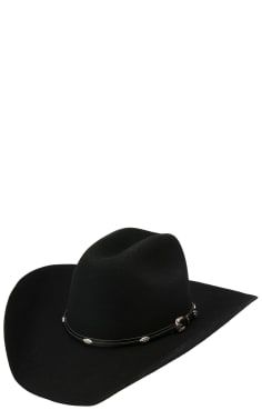 Goth Cowboy, Garland Texas, Felt Hat, Hat Band, Cowboy Hat, Dallas Texas, Black Wool, Cowboy Hats, Cowboy