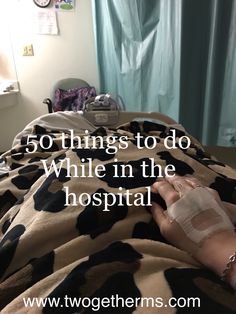 Hospital Bag Items, Ipad Things, Ms Symptoms, Bed Workout, Writing Thank You Cards, Bag Items