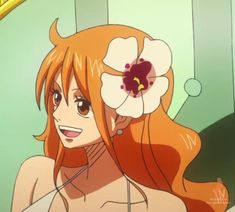 Female Anime Characters, Smart Women, One Piece Anime, All Anime, An Anime, Anime Icons, One Piece