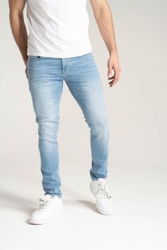 The Solutus Premium Jean is a stylish and comfortable addition to any wardrobe. Made from 98% cotton and 2% spandex, these jeans are designed to move with you. The Solutus Premium Jean is an excellent value. At only $19.99, you can get a great pair of jeans without breaking the bank. Whether you're looking for a casual look or something more formal, the Solutus Premium Jean is the perfect choice. Get yours today and enjoy the comfort and style of these great jeans. Viking Designs, Viking Style, Stretch Jeans, The Bank, Unisex Design, Vibrant Red, Shoe Collection, Blue Man, Casual Look