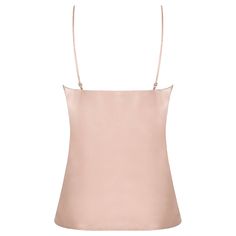 Camisole silk LISE CHARMEL Splendeur Soie Silk Cami Tank Top With Built-in Bra, Feminine Silk Camisole With Built-in Bra, Silk Camisole With Built-in Bra, Silk Camisole With Built-in Bra And Spaghetti Straps, Silk Cami Top With Built-in Bra, Feminine Silk V-neck Tank Top, Silk Camisole With Built-in Bra And Tank Straps, Silk Tank Top With Built-in Bra For Night Out, Summer Silk Tank Top With Built-in Bra