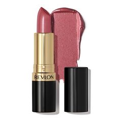 Best Long Lasting Lipstick, Mauve Lipstick, Berry Lipstick, Eyelash Tinting, Lipstick For Fair Skin, Revlon Super Lustrous Lipstick, Revlon Super Lustrous, Rose Lipstick, Lip Exfoliator