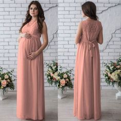 Find ideas๏ฟฝand inspiration for Women's Lace Sleeveless Maternity Dress, Women's Dresses Fall Maternity Dress, Pregnant Party Dress, Elegant Maternity Dresses, Maternity Photography Props, Lace Maternity Dress, Maternity Long Dress, Dirndl Outfit, Dresses For Pregnant Women, Sleeveless Lace Dress