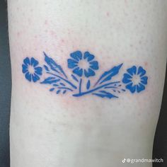 Pyrex Tattoo Ideas, Pyrex Pattern Tattoo, Pyrex Tattoo Patterns, Hobbit Goth, Corningware Tattoo, Small Tattoo Fillers, Pyrex Tattoo, Small Traditional Tattoo Fillers, Granny Witch