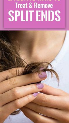 Diy Hair Mask For Split Ends, Haircare Advertising, Repair Split Ends, African American Hair Care, Split Ends Hair, Hair Care Growth, Brown Spots On Face, Hair Care Brands, Diy Hair Mask